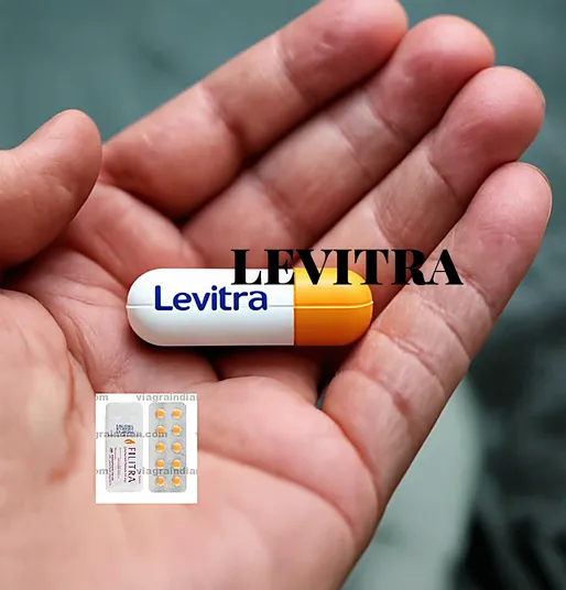 Levitra generico acquisto online